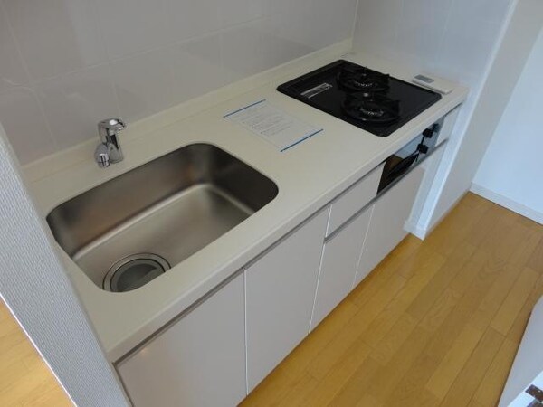 キッチン(★システムキッチンです★)