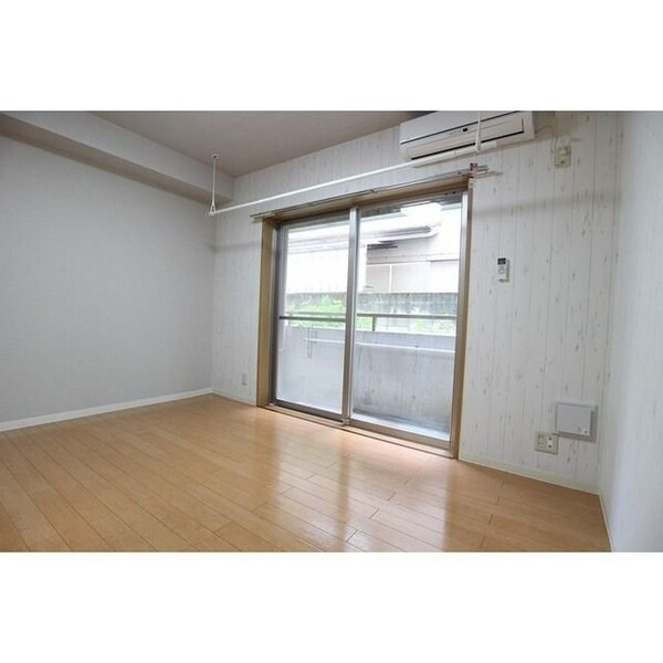 リビング・居室(内装)