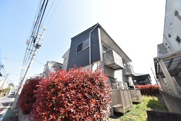 外観(★外観＆共用設備★)