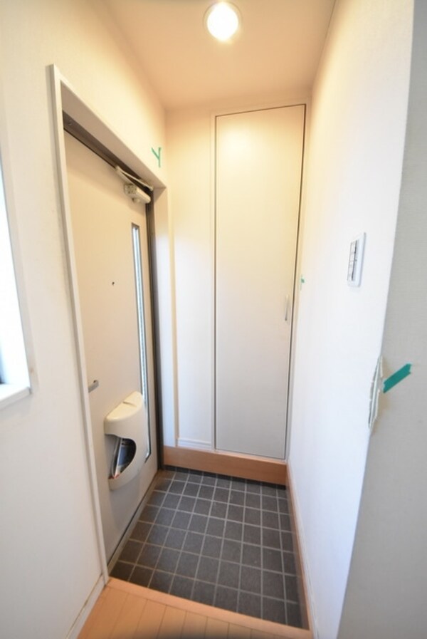 玄関(★室内＆室内設備★)