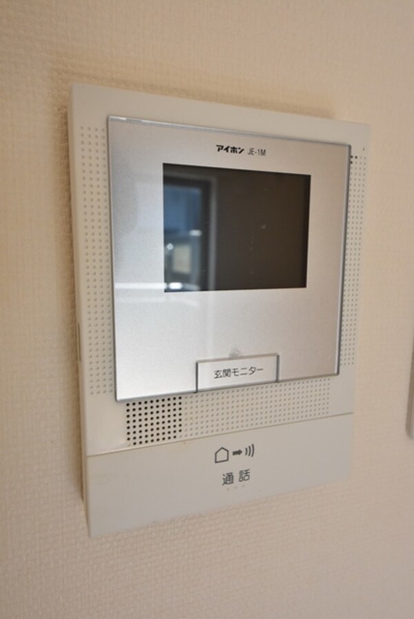 セキュリティ(★室内＆室内設備★)