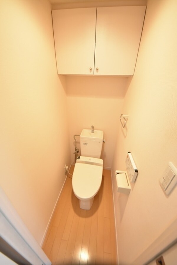 トイレ(★室内＆室内設備★)