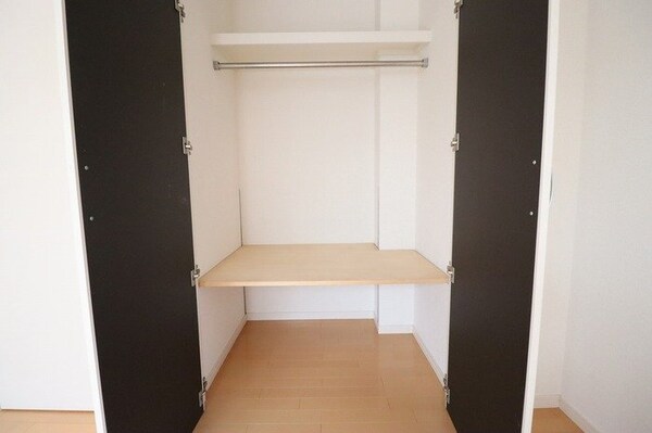 収納(★室内＆室内設備★)