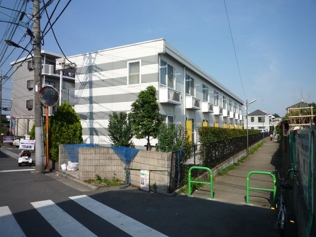 外観写真