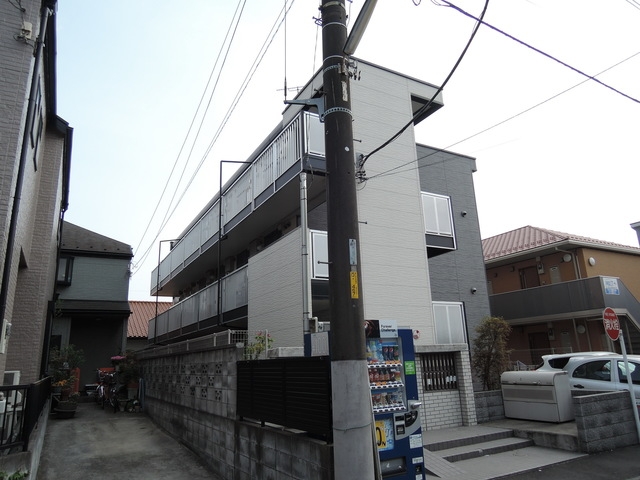 外観写真