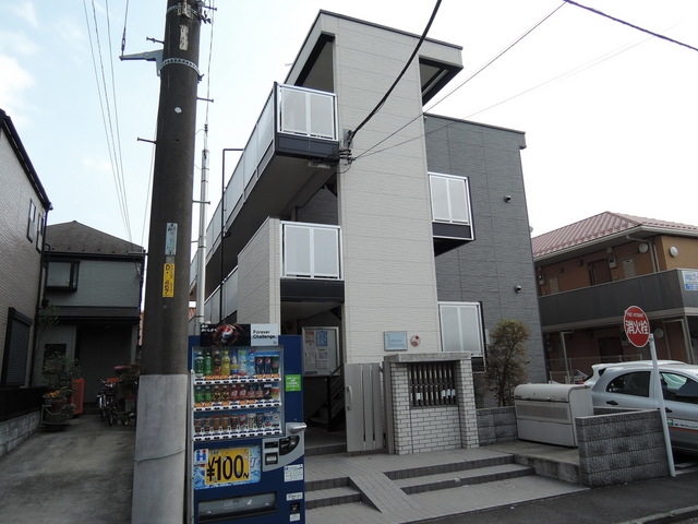 外観写真