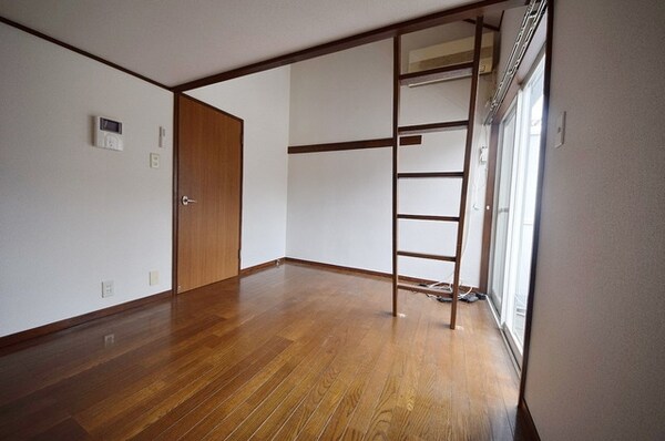 リビング・居室