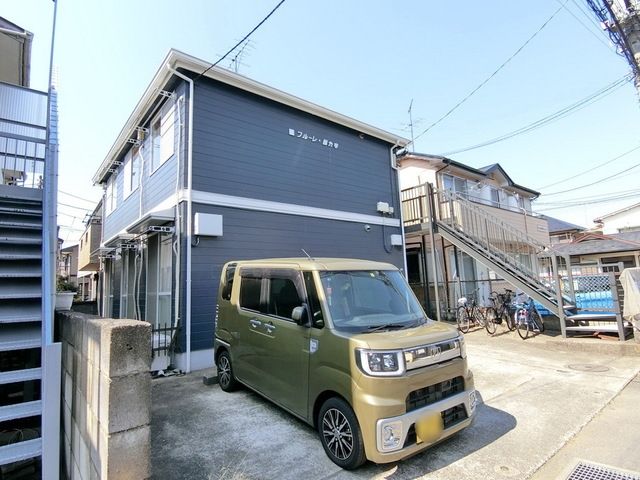 外観写真