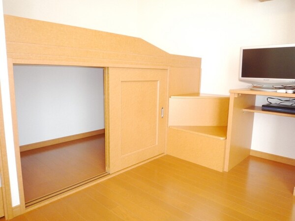 その他室内・内装(★ベッド下収納★)