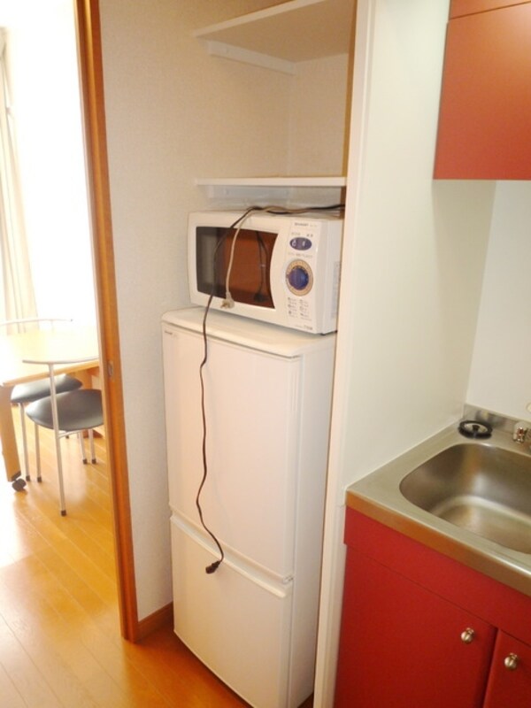 その他(★家具家電付き★)