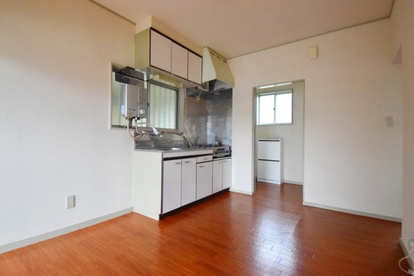 リビング・居室