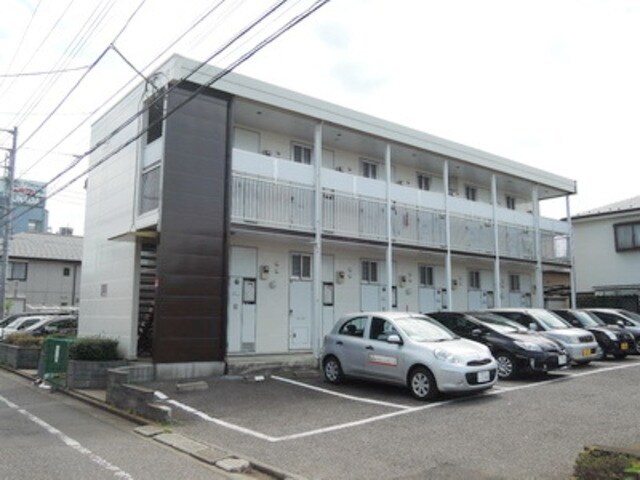 物件内観写真11　