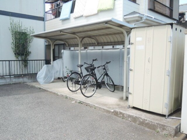 物件内観写真13　