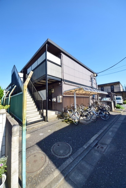 外観写真