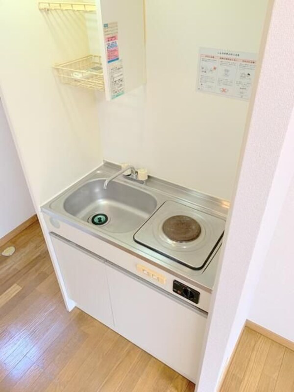 キッチン(キッチン)