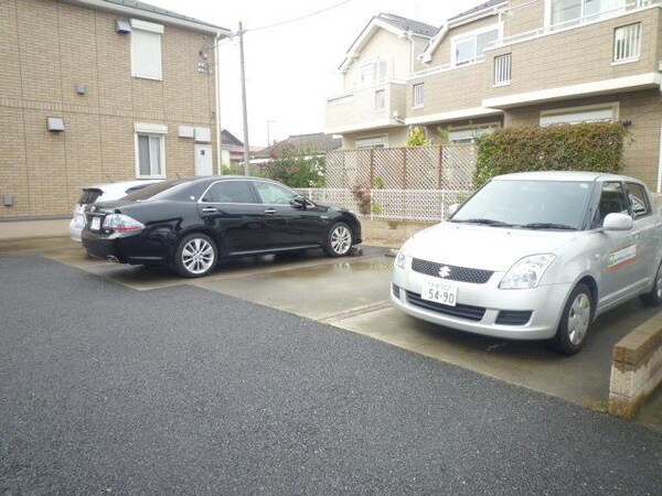 その他(駐車場)