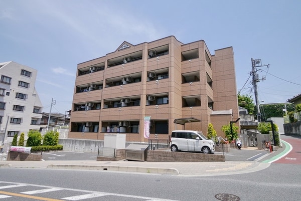 外観(外観)