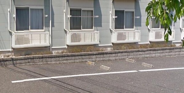 駐車場(駐車場あります)