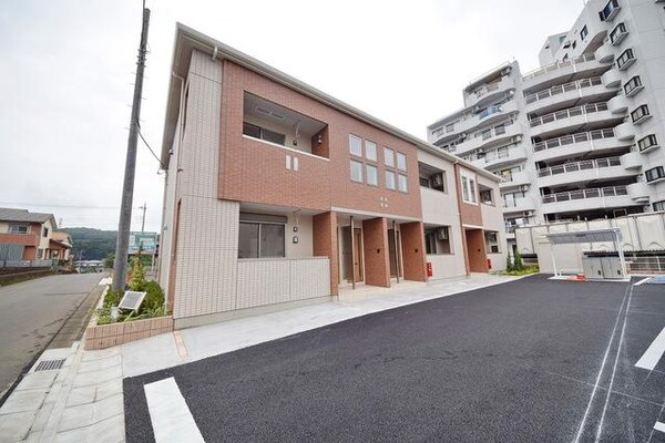 外観(外観)