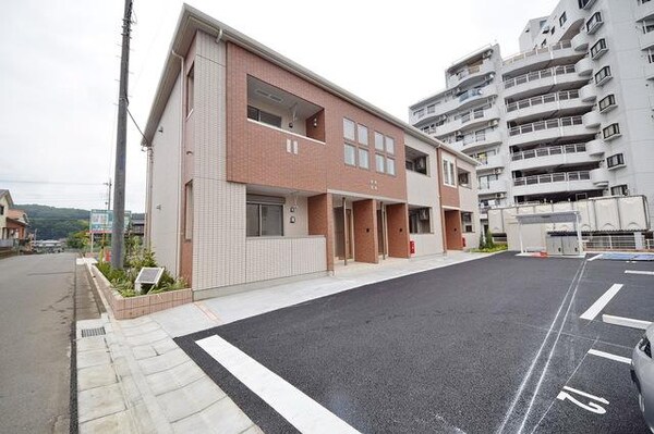 外観(外観)