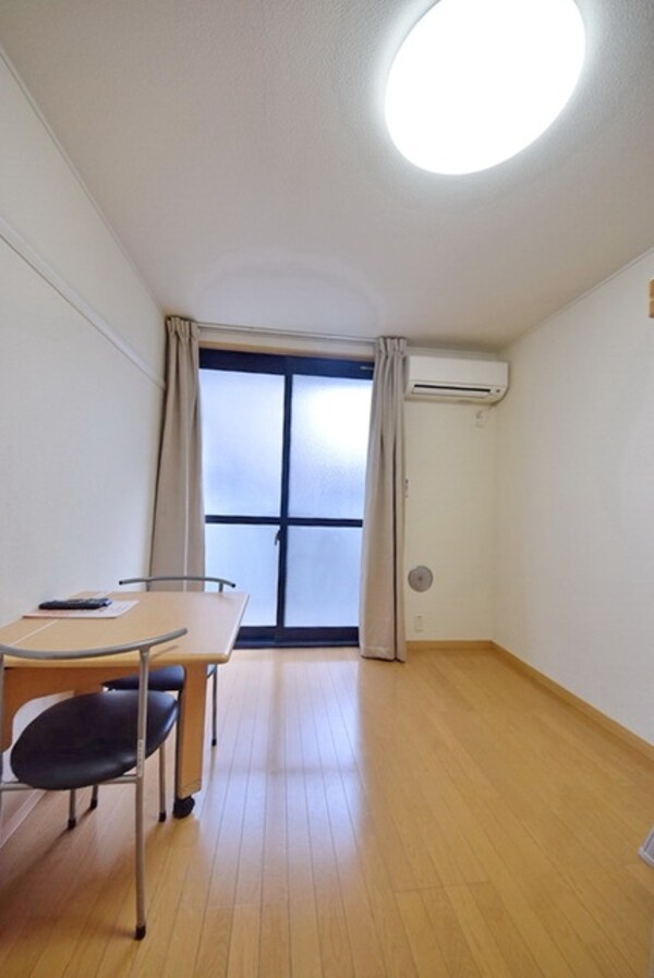 その他室内・内装(洋室・2階以上絨毯仕様)