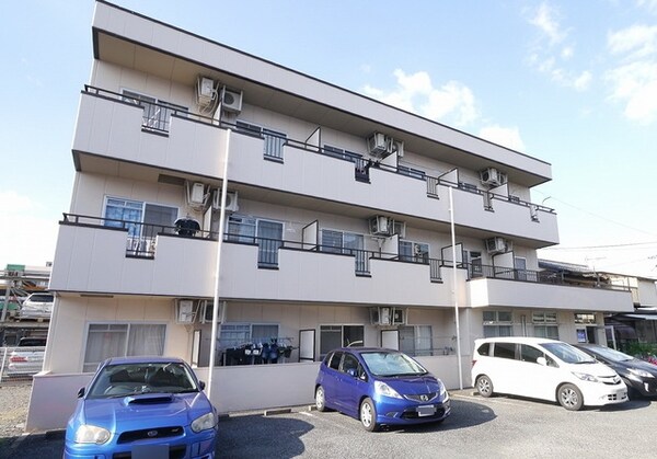 外観(外観写真)