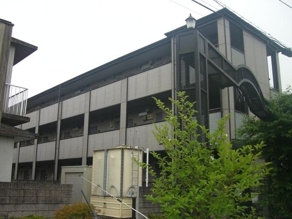 外観(外観写真)