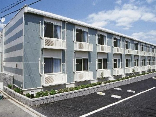 外観(外観)