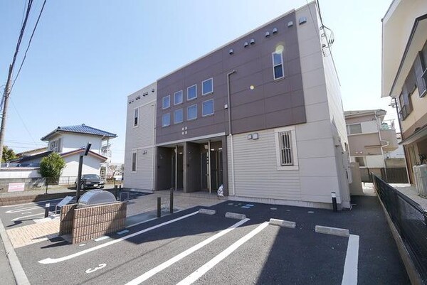 外観(外観)