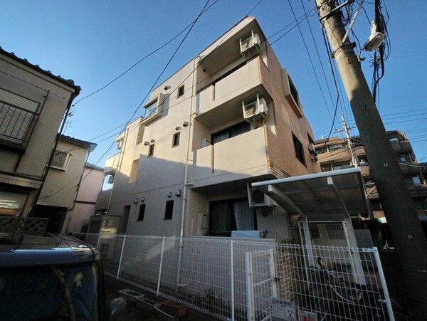 外観(外観)
