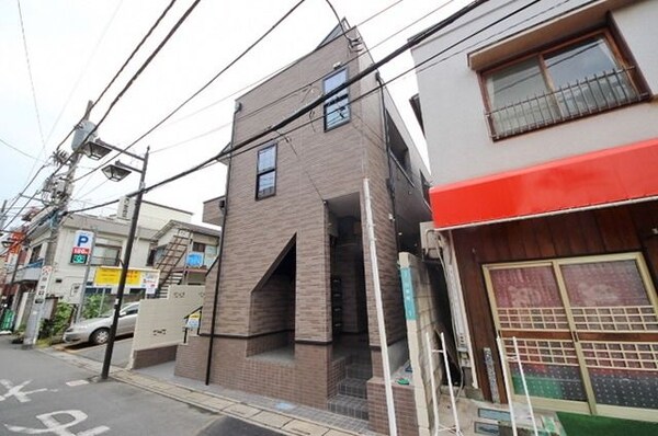 外観(外観写真)