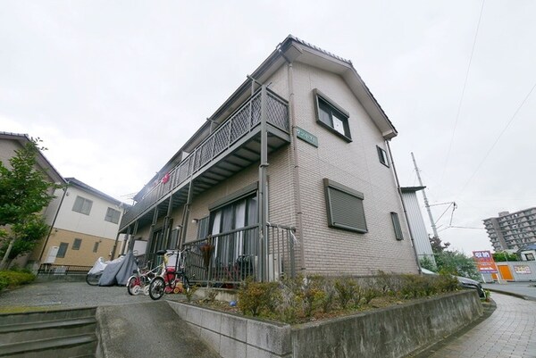 外観(外観まわり)