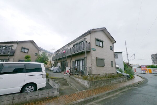 エントランス(エントランスまわり)