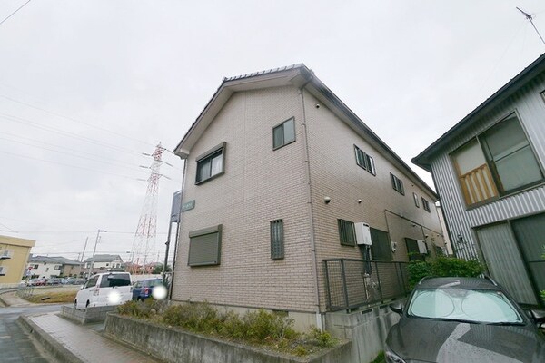 エントランス(エントランスまわり)