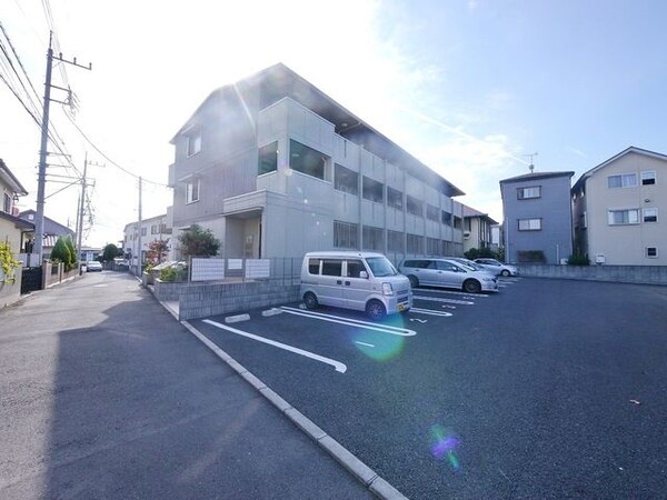 外観(外観)