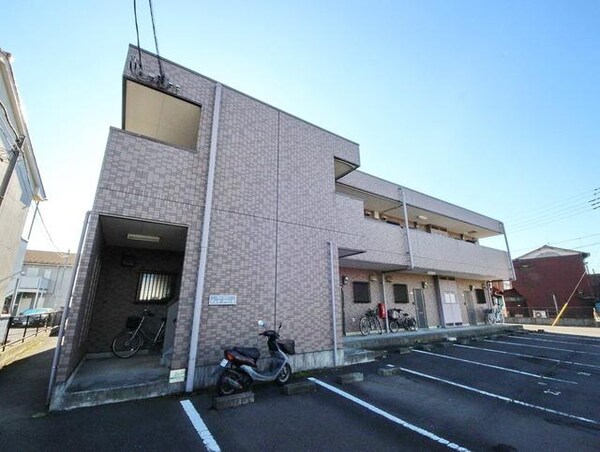 外観(外観)