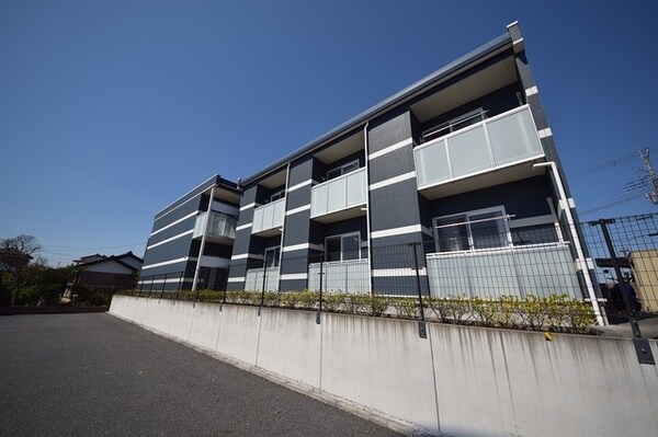 外観(おしゃれな外観)