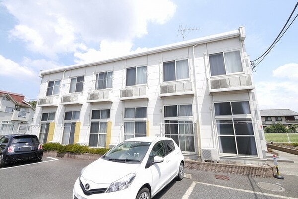 外観(外観まわり)