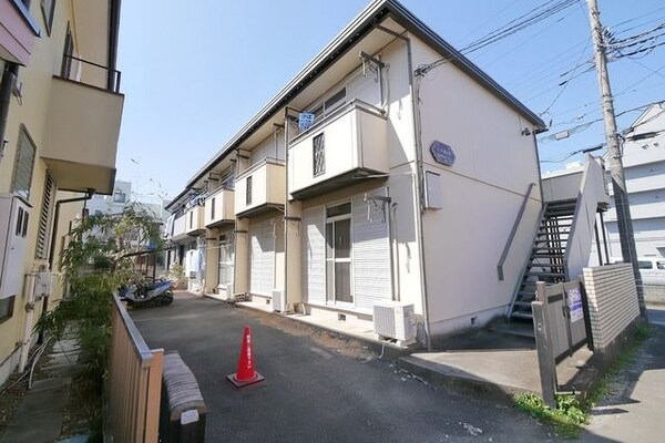 外観(外観写真)