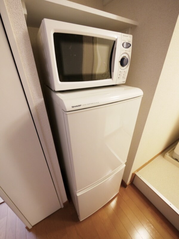 設備(☆家具家電付きのお部屋です☆)