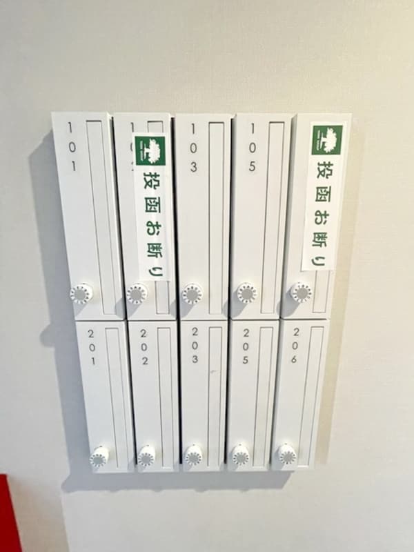 共有部分