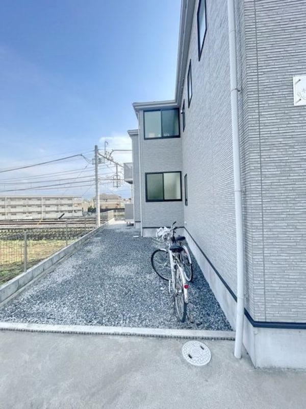 共有部分
