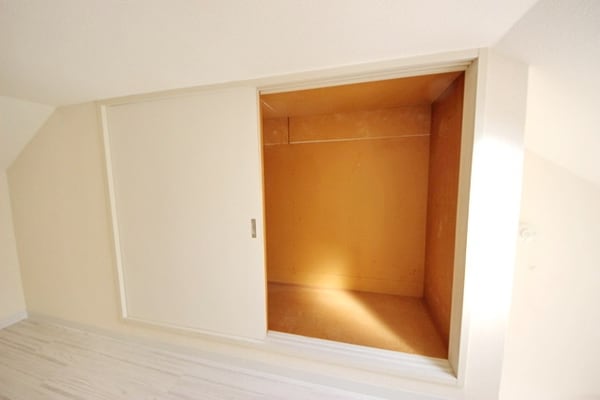 収納(ロフト収納☆)