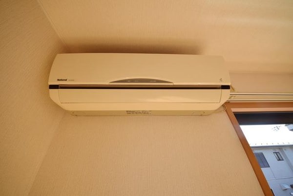 その他(エアコン)