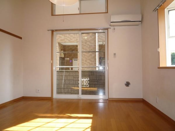 リビング・居室(★洋室☆)