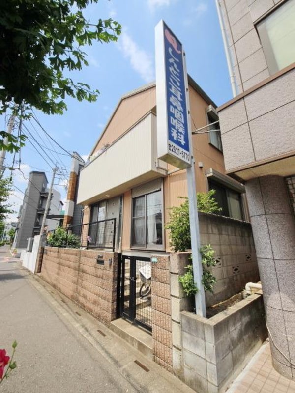 外観(外観)
