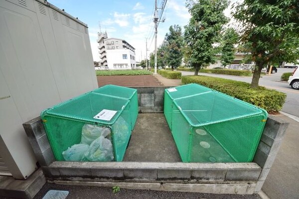 共有部分