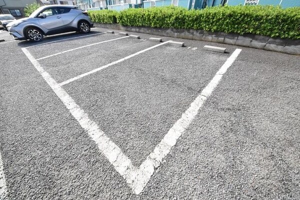 駐車場(駐車スペース)