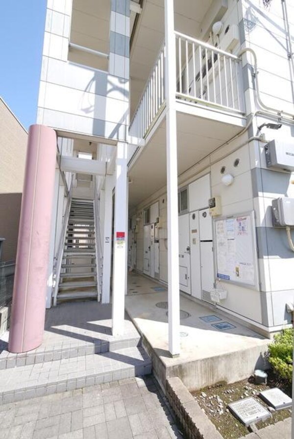 エントランス(★エントランス★)