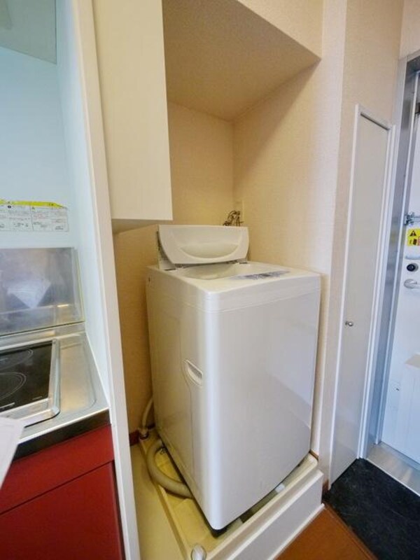 その他(家具家電付き)